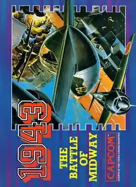 1943 - The Battle of Midway